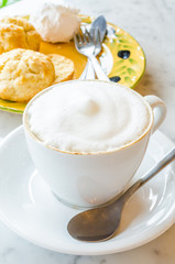 Cappuccino