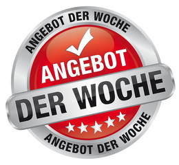 Angebot der Woche