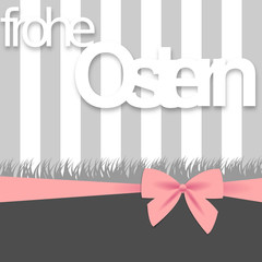Osterkarte © Brand75