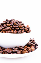 Coffee beans