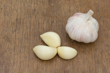 Garlic