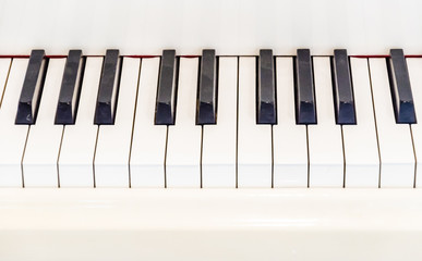 Piano Keyboard
