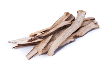 chinese herbal medicine on the background