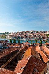 View on Porto from Vila Nova de Gaia - 61737592