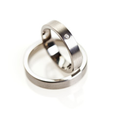 Wedding Rings