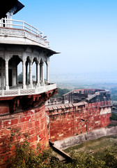 Agra Forth