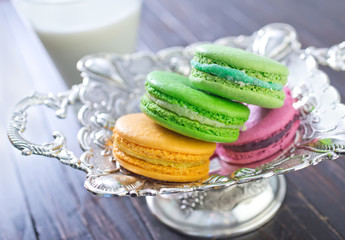 macaroons