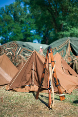 The camp - 61737974