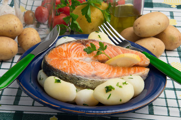 Salmone