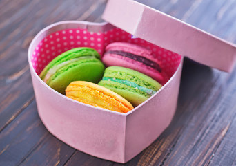 macaroons