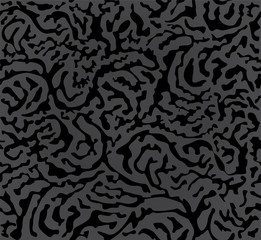 Abstract seamless wallpaper