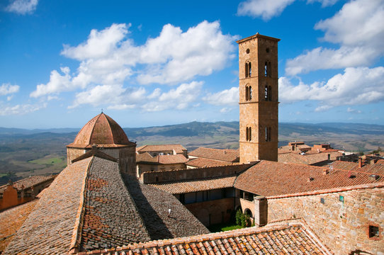 Volterra