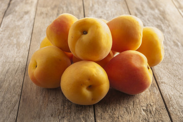 apricot