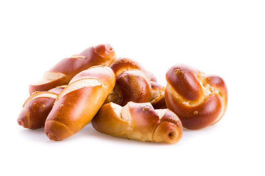 Laugenbr&ouml;tchen