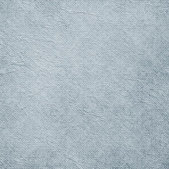 Crumpled handmade paper background or texture