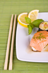 sushi set