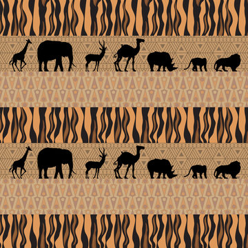 africa background 3