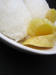 手軽な食事