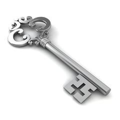 Skeleton key