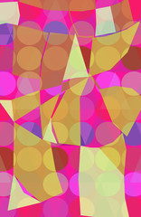 Pattern background