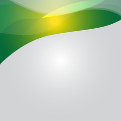 business abstract background