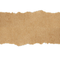 Craft paper background