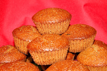 muffin
