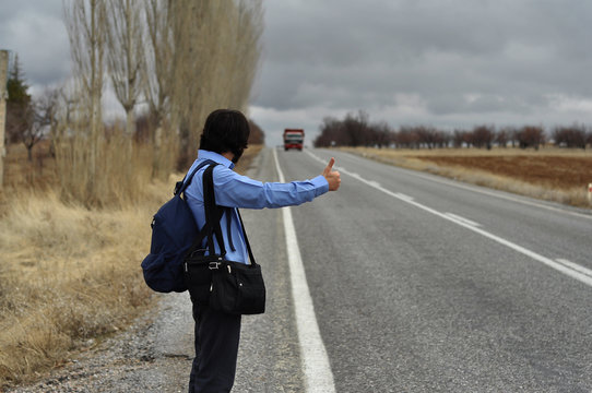 Otostop!