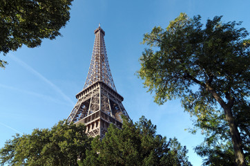 Tour Eiffel