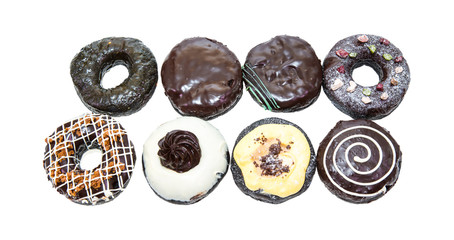 Donuts