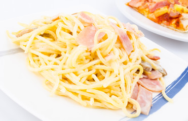 Spagetti
