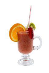 karışık meyve suyu