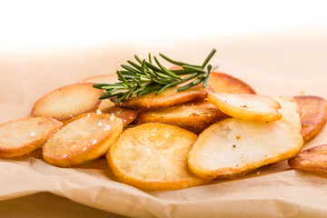 Bratkartoffeln