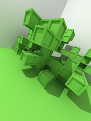 Modern Building Design