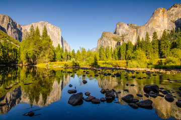 Yosemite © Lukas Uher