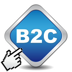B2C ICON