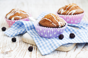 Muffins