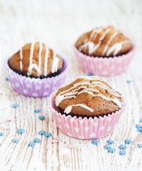 Muffins