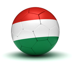 Hungarian Football