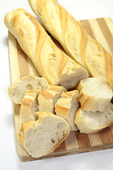 baguettes