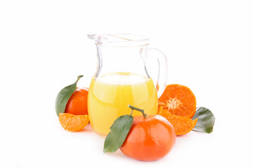 orange juice