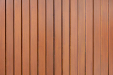 Naklejka premium Wooden wall