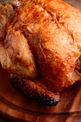 Roast Chicken