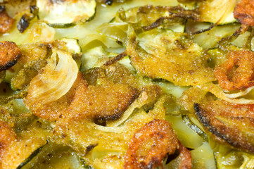 ricetta vegana