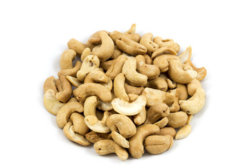 Cashew Nuts