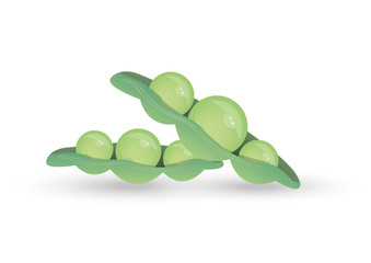 Garden Peas