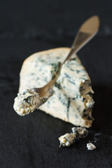 Blue cheese.