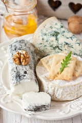 Cheese.