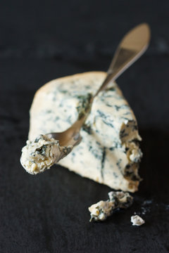 Blue cheese.