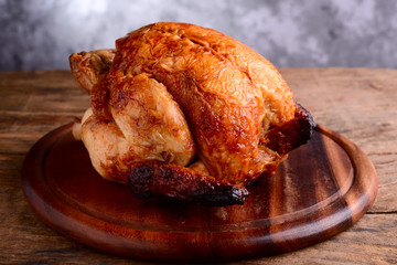 Roast Chicken